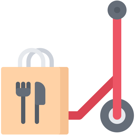 nourriture Icône gratuit nourriture Icône gratuit