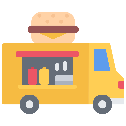 Food free icon Food free icon