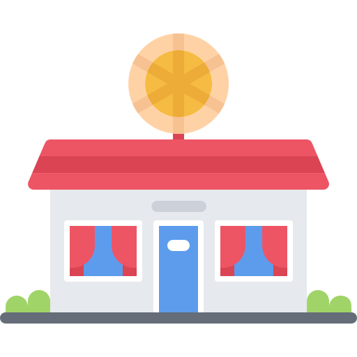 Food free icon Food free icon