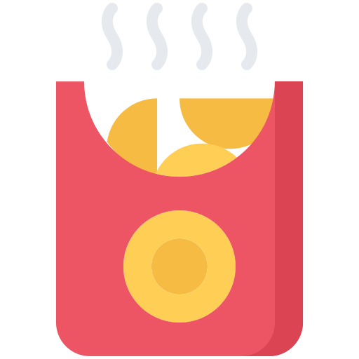Food free icon Food free icon