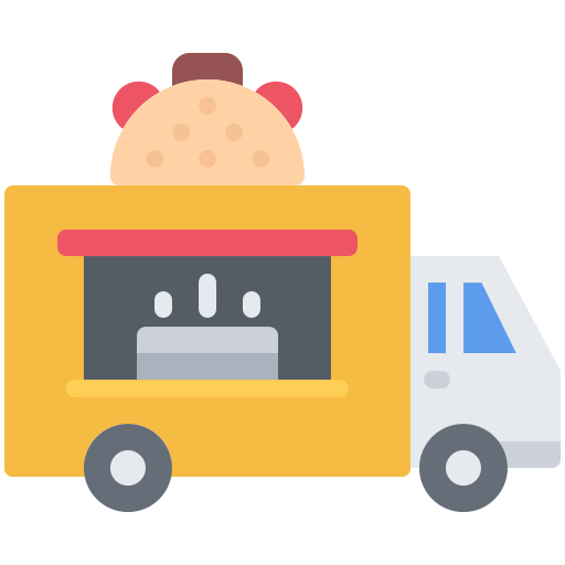 Food free icon Food free icon