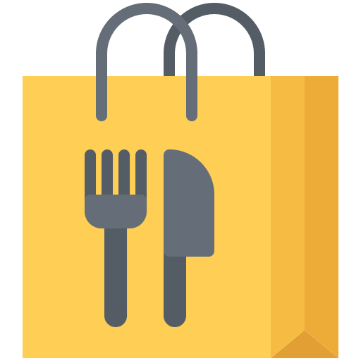 nourriture Icône gratuit nourriture Icône gratuit