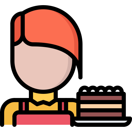 음식 무료 아이콘