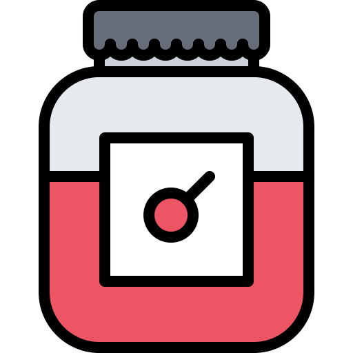 음식 무료 아이콘