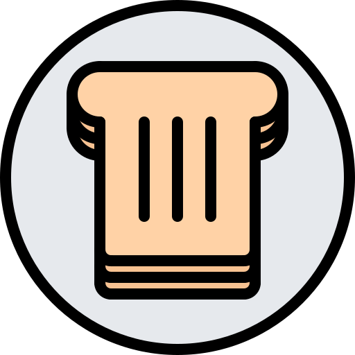 nourriture Icône gratuit