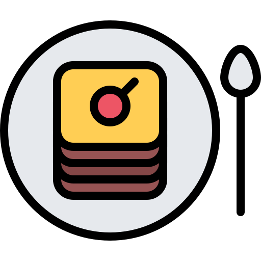 음식 무료 아이콘