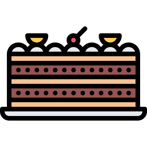 음식 무료 아이콘