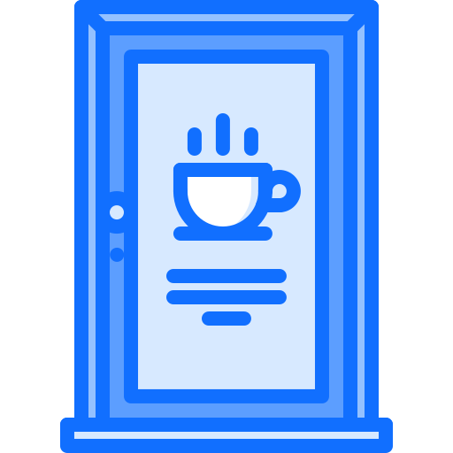 Food free icon Food free icon