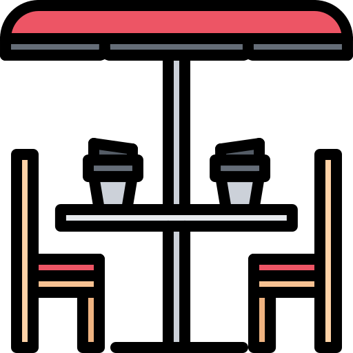 마시다 무료 아이콘