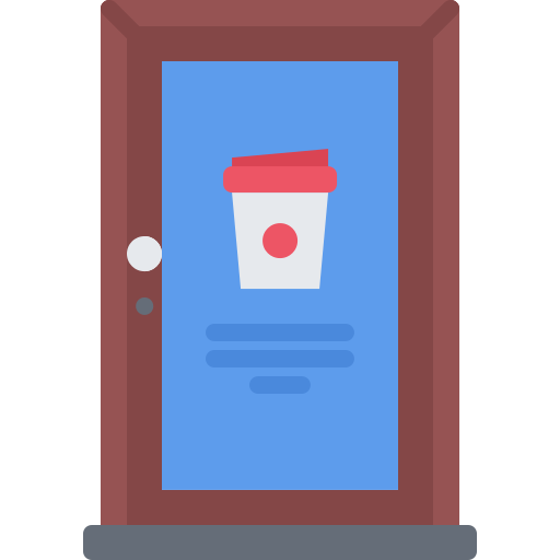 bebida grátis ícone