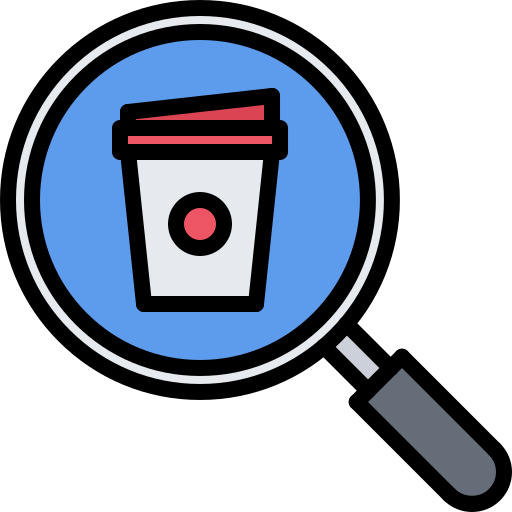 tasse kostenlos Icon