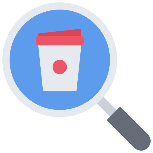 tasse kostenlos Icon