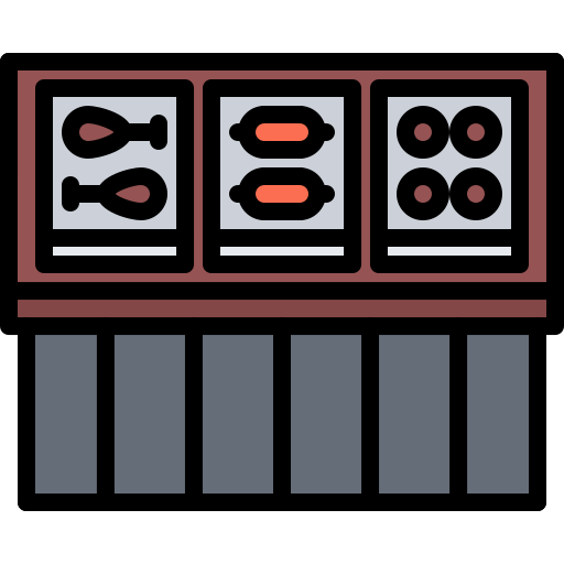 alimento icono gratis