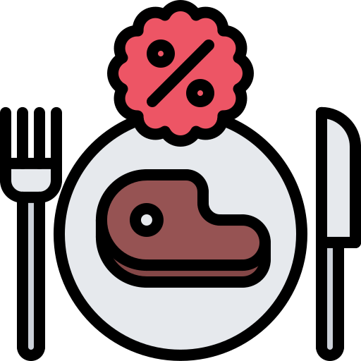 alimento icono gratis