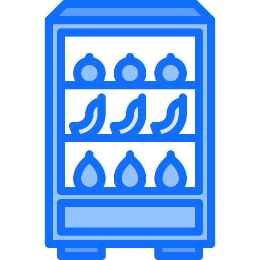 früchte kostenlos Icon