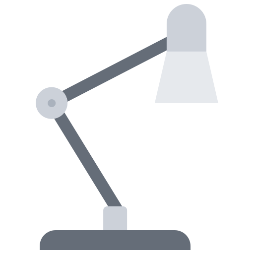 Light free icon