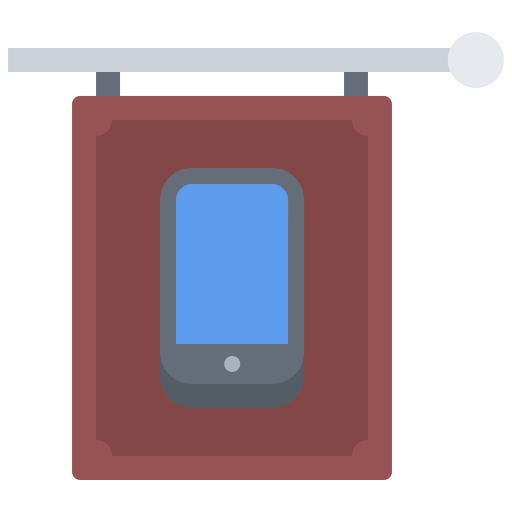 telefone grátis ícone