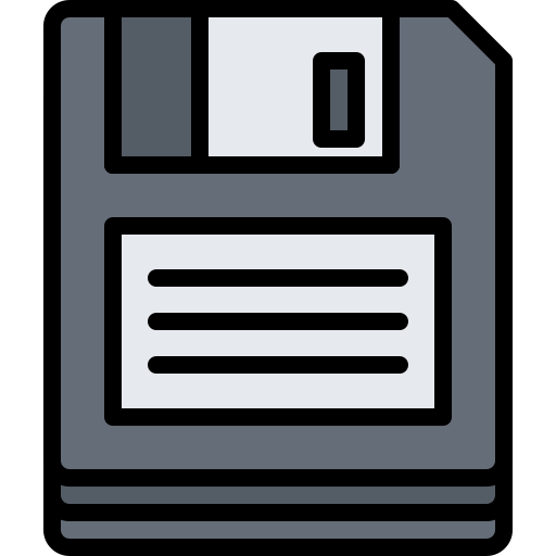Diskette free icon Diskette free icon