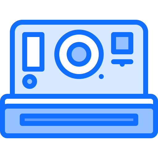 Camera free icon Camera free icon