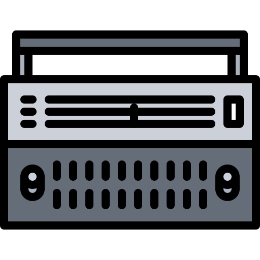 musique Icône gratuit musique Icône gratuit
