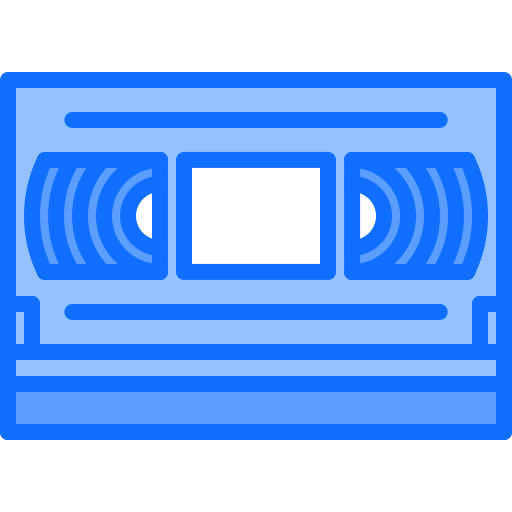 Video free icon