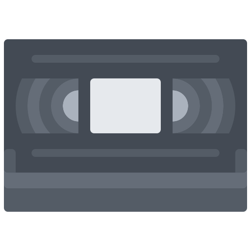 video icono gratis