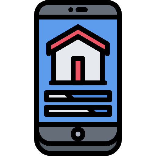 Телефон бесплатно иконка