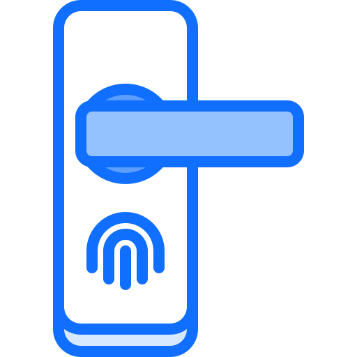 Knob free icon