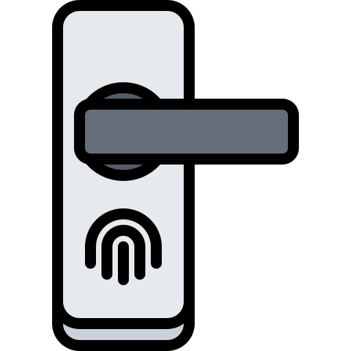 Knob free icon