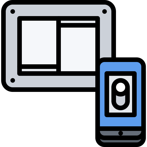 Phone free icon