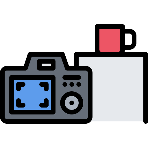 Camera free icon Camera free icon
