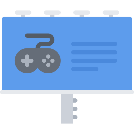 jeu Icône gratuit jeu Icône gratuit
