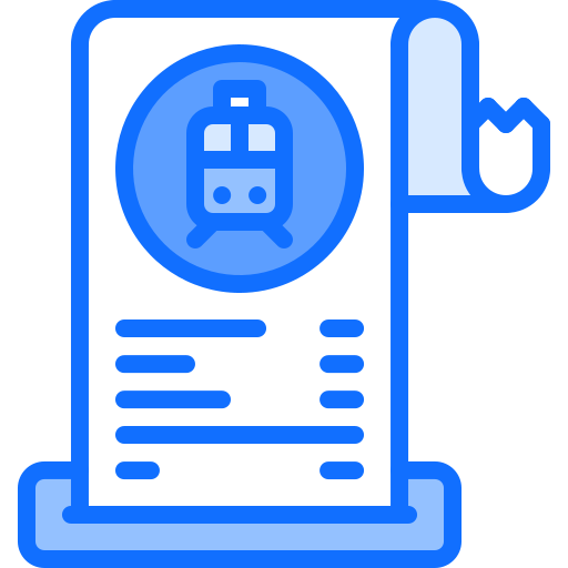 수송 무료 아이콘