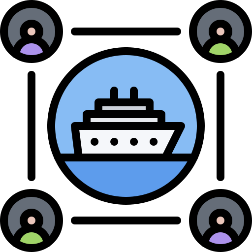 menschen kostenlos Icon