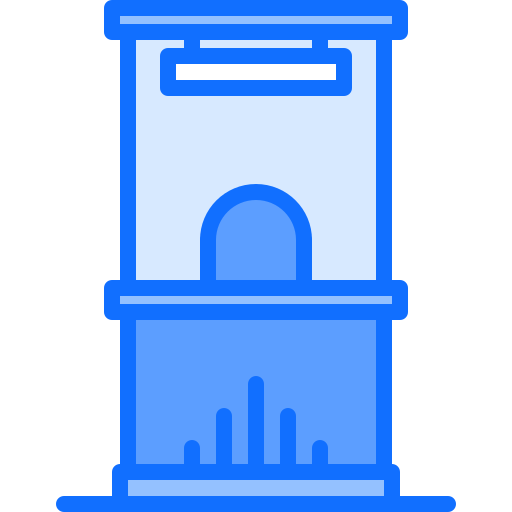 transporte icono gratis