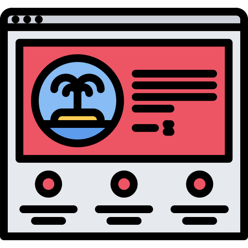 viagem grátis ícone