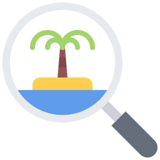 여행하다 무료 아이콘