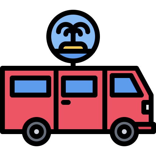 transporte grátis ícone