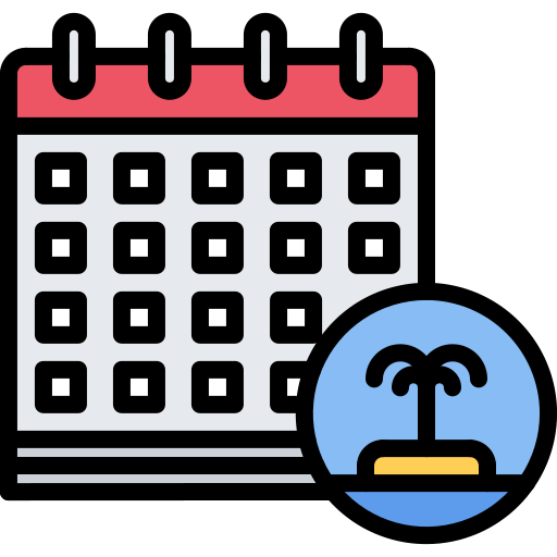 viagem grátis ícone