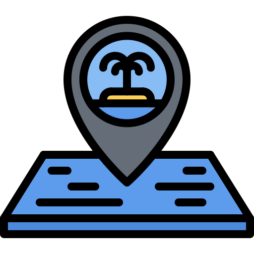 viagem grátis ícone