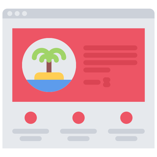 여행하다 무료 아이콘