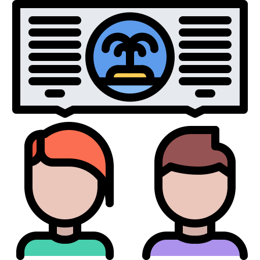 pessoas grátis ícone