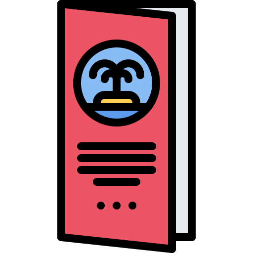 viagem grátis ícone