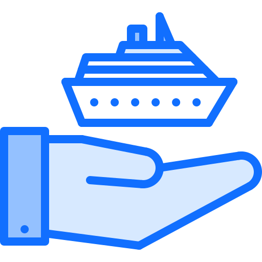 Путешествовать бесплатно иконка