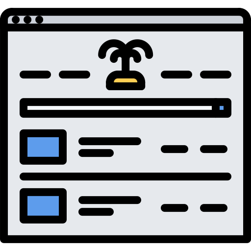 viagem grátis ícone