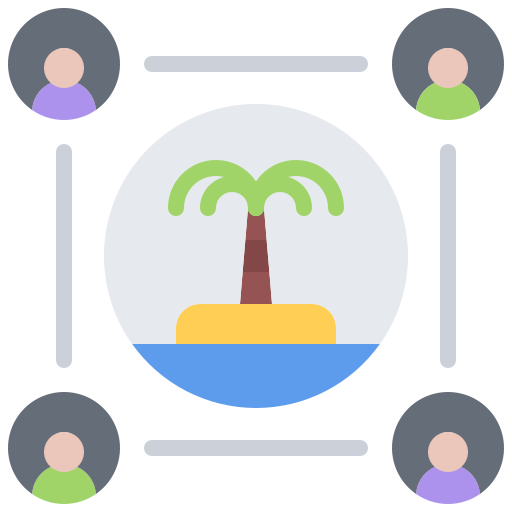 사람들 무료 아이콘