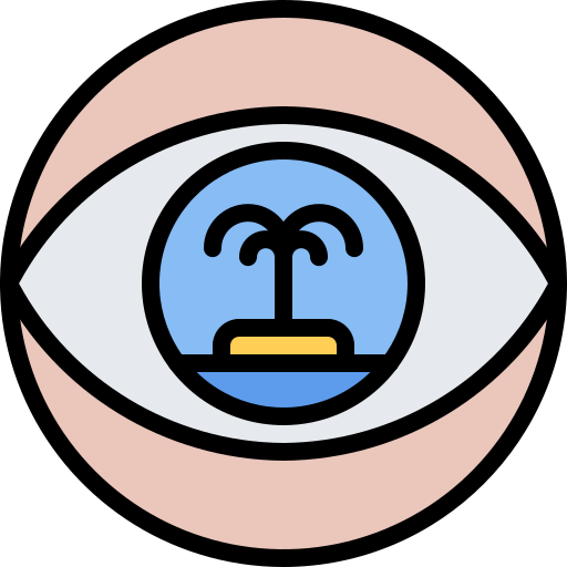 viagem grátis ícone