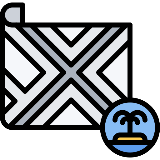 viagem grátis ícone