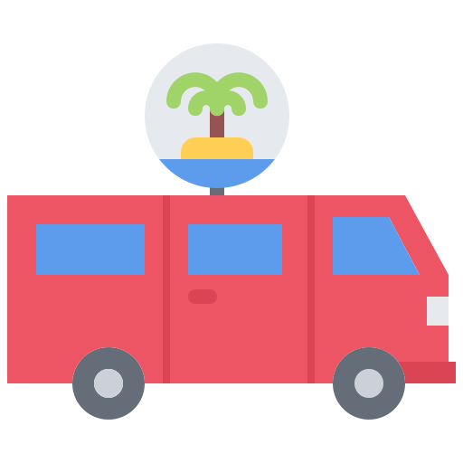 transport Icône gratuit transport Icône gratuit