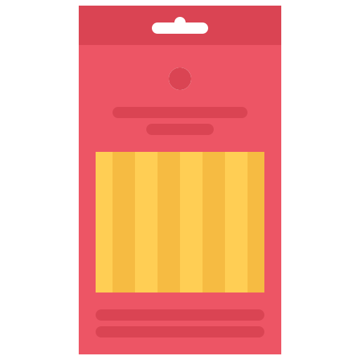 comercio icono gratis